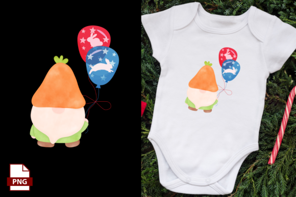 Download Rabbit Gnome Easter PNG - Premium Resources